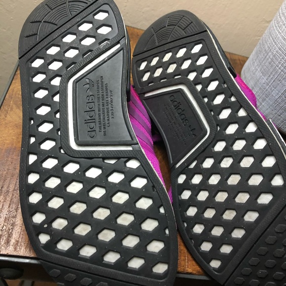 Adidas Womens WMNS NMD_R1 - Picture 4 of 5